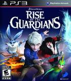 Rise of the Guardians: The Video Game (PlayStation 3)